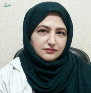 مطب دکتر فریبا شریف