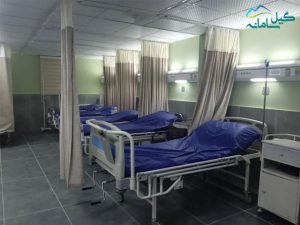 بیمارستان شفا لاهیجان